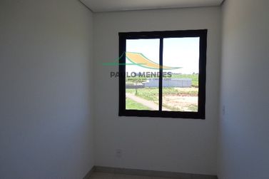 Apartamento &agrave; venda - 70m&sup2; - Edif&iacute;cio Interlagos Residencial Clube