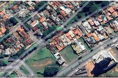 Terreno &agrave; venda - 245m&sup2; - Jardim Tropical