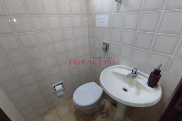 Sala Comercial para alugar - ZONA I