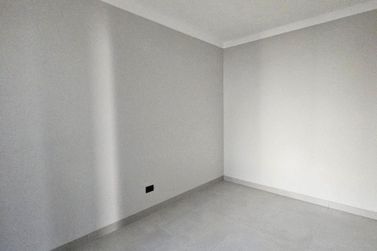 Casa &agrave; venda - 86m&sup2; - JARDIM IBIS