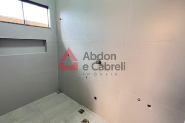 Casa &agrave; venda - 69m&sup2; - Parque Firenze