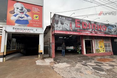 Casa para alugar - Zona I