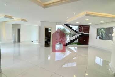 Casa &agrave; venda - 370m&sup2; - Jardim Alphavile