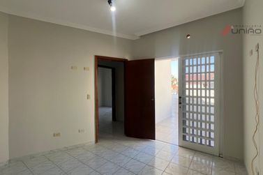Casa para alugar - 122m&sup2; - Jardim Europa