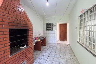 Casa &agrave; venda - 133m&sup2; - Zona V