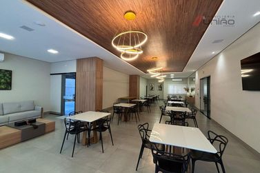 Apartamento para alugar - 72m&sup2; - Jardim Social