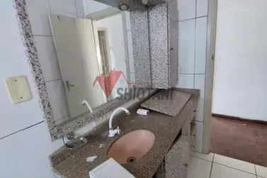Sala Comercial &agrave; venda - Zona VII