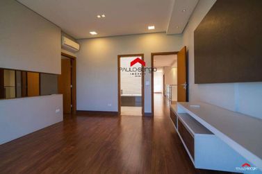 Casa &agrave; venda - 347m&sup2; - Residencial Royal Garden