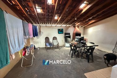 Sobrado &agrave; venda - 151m&sup2; - Jardim Isaura