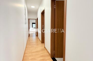 Casa &agrave; venda - 142m&sup2; - JARDIM CONCORDIA
