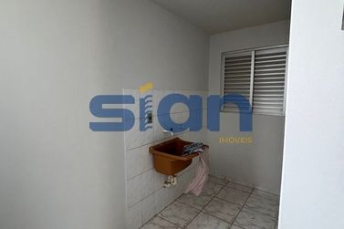 Apartamento para alugar - 