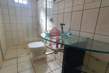 Casa para alugar - Jardim Aratimb&oacute;