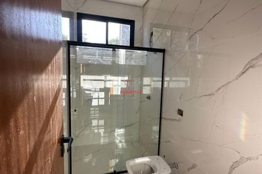 Casa &agrave; venda - 142m&sup2; - JARDIM SAO FRANCISCO