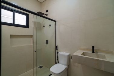 Casa &agrave; venda - 152m&sup2; - Paysage Essenza Condom&iacute;nio