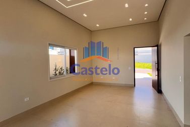 Casa &agrave; venda - 152m&sup2; - ZONA III