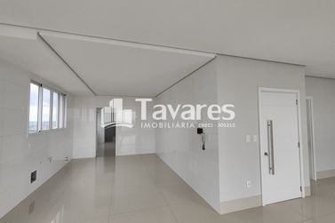 Apartamento &agrave; venda - 223m&sup2; - Zona II