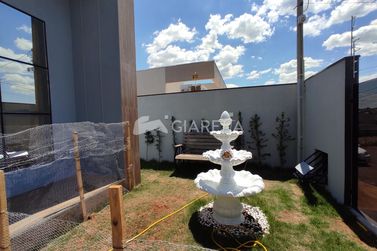 Casa &agrave; venda - 145m&sup2; - JARDIM PANORAMA