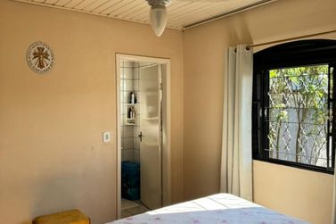 Casa &agrave; venda - 322m&sup2; - Zona I