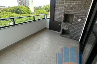 Apartamento &agrave; venda - 102m&sup2; - Zona VII