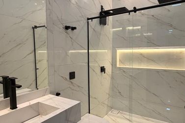 Casa &agrave; venda - 184m&sup2; - Zona II