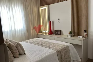 Apartamento &agrave; venda - ZONA I