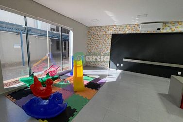 Apartamento para alugar - Jardim Paineiras