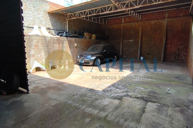 Apartamento para alugar - Zona I-A