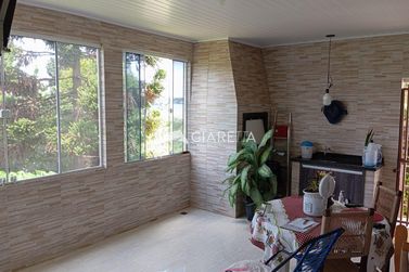 Casa &agrave; venda - 210m&sup2; - CENTRO