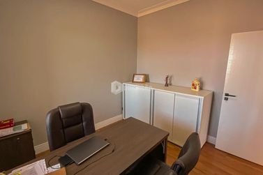Sala Comercial &agrave; venda - 342m&sup2; - Centro