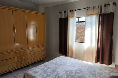 Casa &agrave; venda - Jardim Arco &Iacute;ris