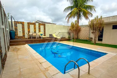 Sobrado &agrave; venda - 420m&sup2; - Parque Cidade Jardim