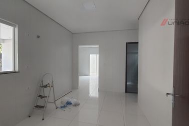 Casa para alugar - 108m&sup2; - Zona IV