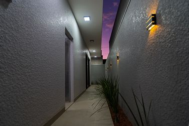 Casa &agrave; venda - 152m&sup2; - Paysage Essenza Condom&iacute;nio