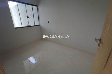 Casa &agrave; venda - 50m&sup2; - JARDIM COOPAGRO