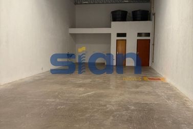 Apartamento para alugar - Centro