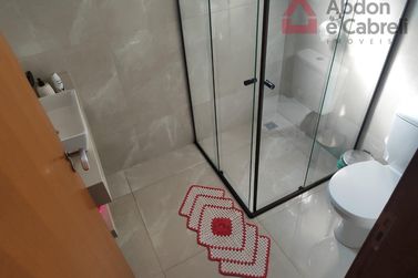 Apartamento &agrave; venda - 144m&sup2; - Zona III