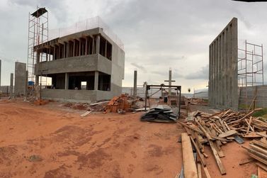 Terreno &agrave; venda - 540m&sup2; - Rodovia Porto S&atilde;o Jos&eacute;
