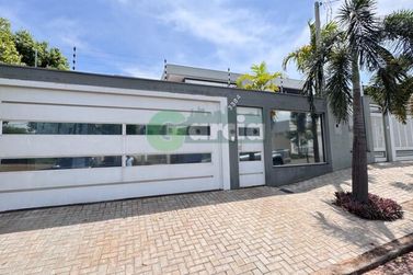Casa &agrave; venda - 93m&sup2; - JARDIM COPACABANA