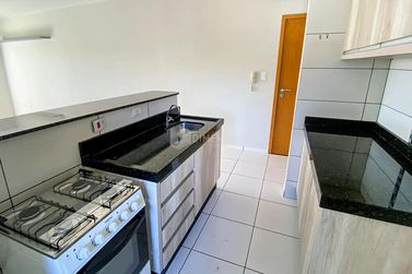 Apartamento &agrave; venda - 84m&sup2; - Condom&iacute;nio Solar das Palmeiras