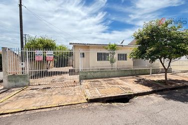 Casa &agrave; venda - Jardim Kennedy