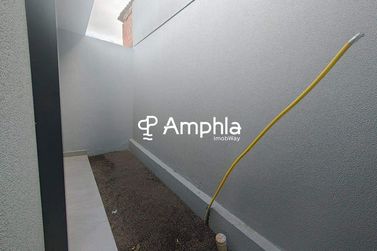 Casa &agrave; venda - 65m&sup2; - Santa Cruz