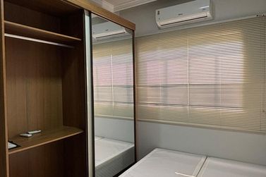 Apartamento para alugar - 120m&sup2; - Jardim Aratimb&oacute;