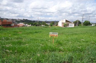 Terreno &agrave; venda - 210m&sup2; - Jardim Nova America