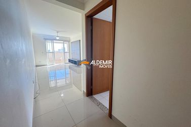Apartamento &agrave; venda - 111m&sup2; - Zona 3