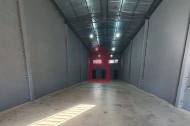 Sala Comercial para alugar - 201m&sup2; - Jardim Para&iacute;so