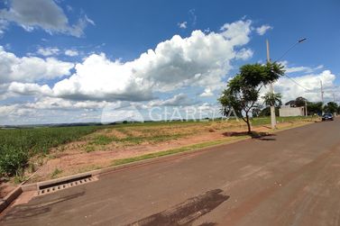 Terreno &agrave; venda - 434m&sup2; - VILA IPIRANGA