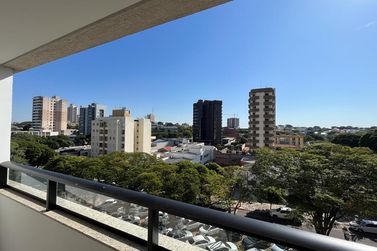 Apartamento &agrave; venda - 195m&sup2; - Zona I