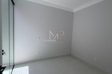 Casa &agrave; venda - 110m&sup2; - Jardim Cima