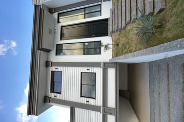 Sobrado &agrave; venda - 360m&sup2; - Condom&iacute;nio Royal Garden