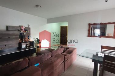 Apartamento &agrave; venda - 97m&sup2; - Jardim S&atilde;o Jos&eacute;
